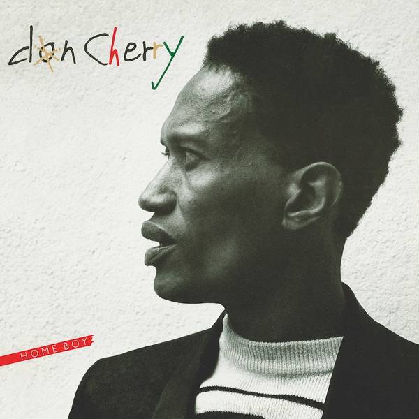Don cherry  home boy  sister out