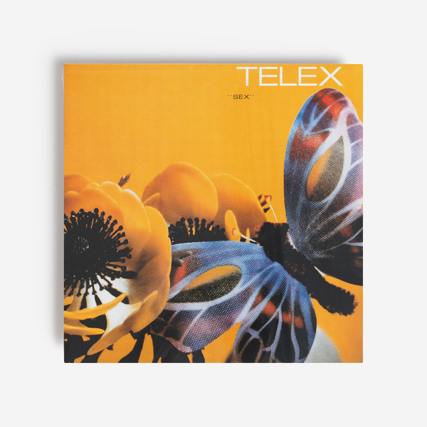Telex 3 front
