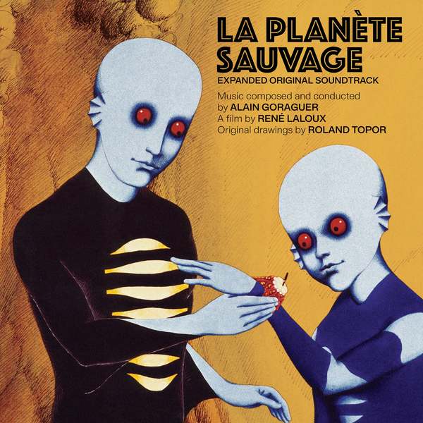 08024709241320 20 20la 20planete 20sauvage 20cd