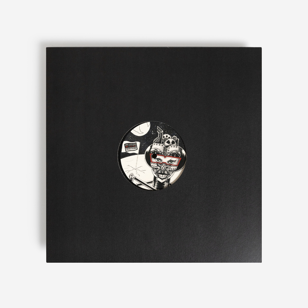 Dark machine funk 2