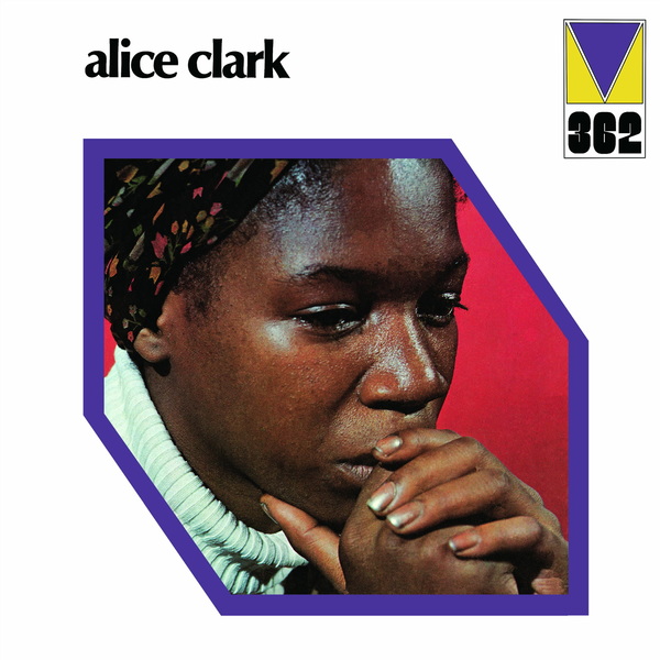 Alice☆Clara CD Alice Clark - Alice Clark - Boomkat
