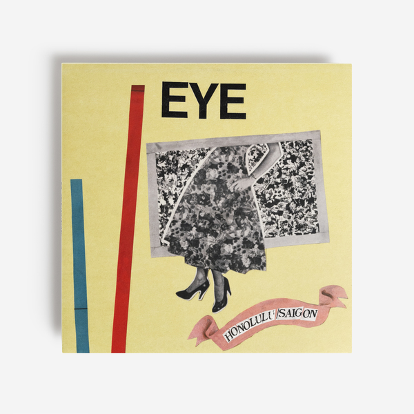 Eye - Honolulu / Saigon - Boomkat