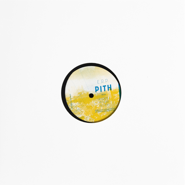 Pith flat
