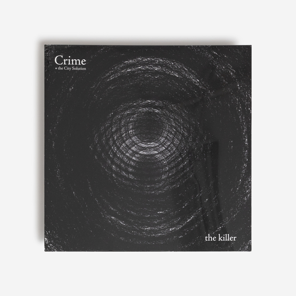 Crime f