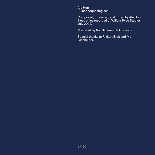 Sp180 cover