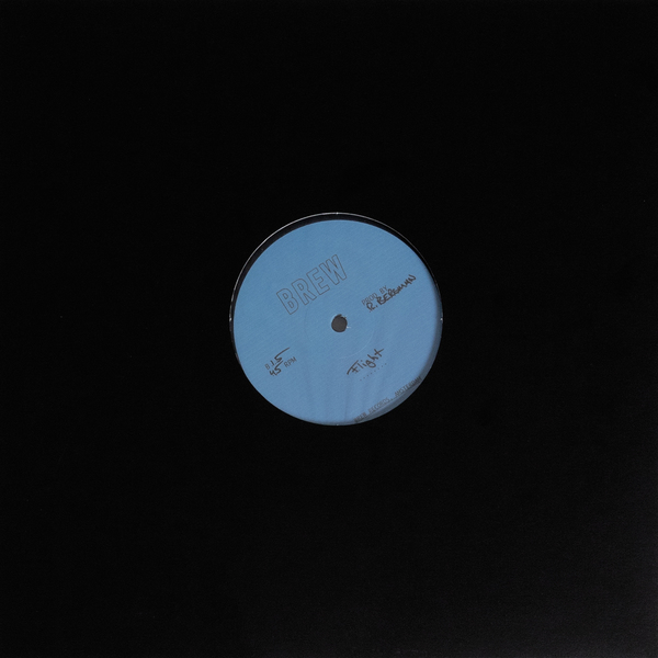 B15 vinyl flat