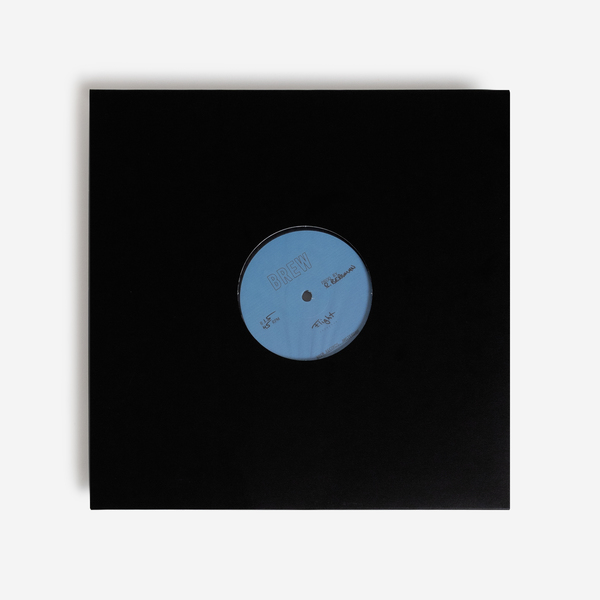 B15 vinyl front