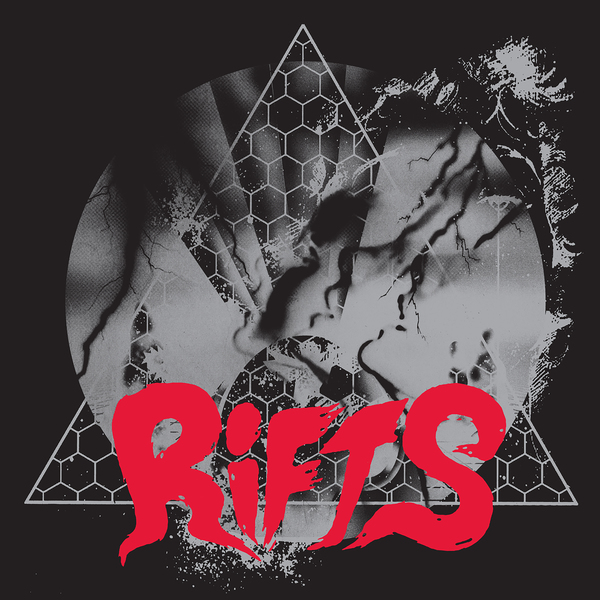 Oneohtrix Point Never - Rifts - Boomkat
