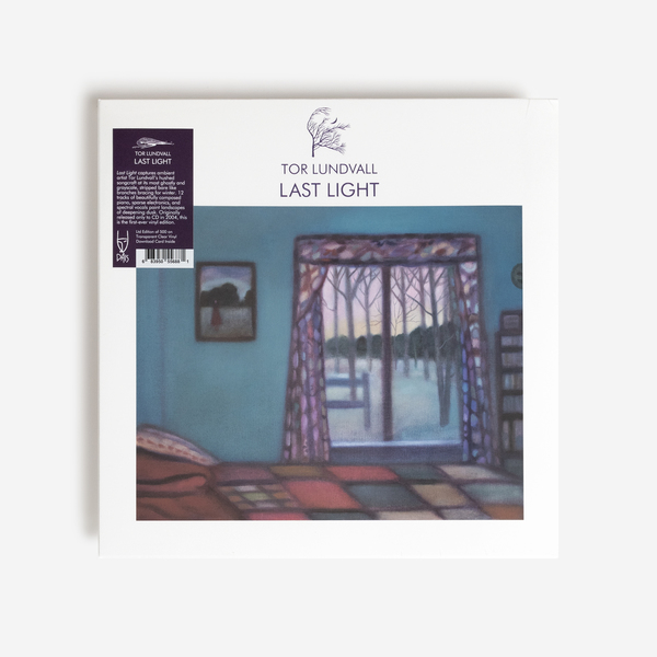 Torlundval vinyl f