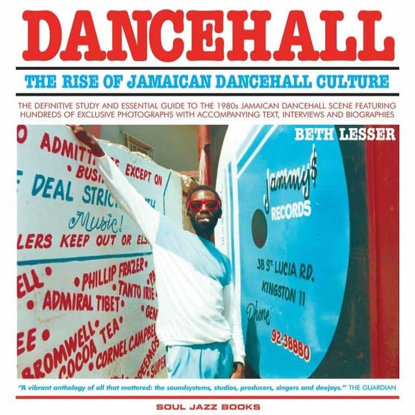 200157 beth lesser dancehall the rise of jamaican
