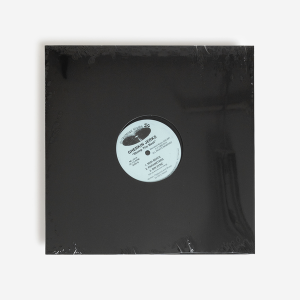 Gherkinjerks vinyl b