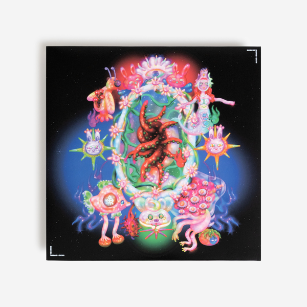 Simocell vinyl f