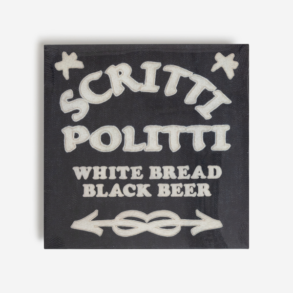Whitebread vinyl f