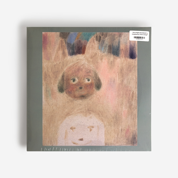 Time is Away - Searchlight Moonbeam - Boomkat