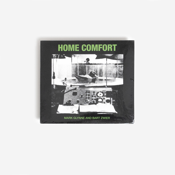 Homecomfort cd f