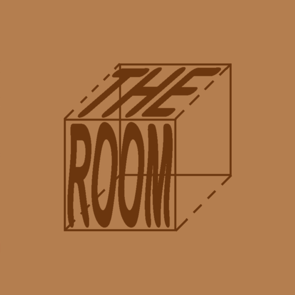 Rw257 the room cover art