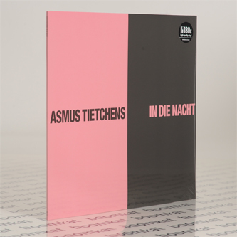 LP ASMUS TIETCHENS In Die Nacht BB143 Bureau B GERMANY | eBay