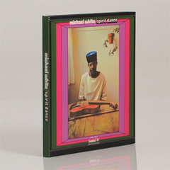 Michael White - Spirit Dance - Boomkat