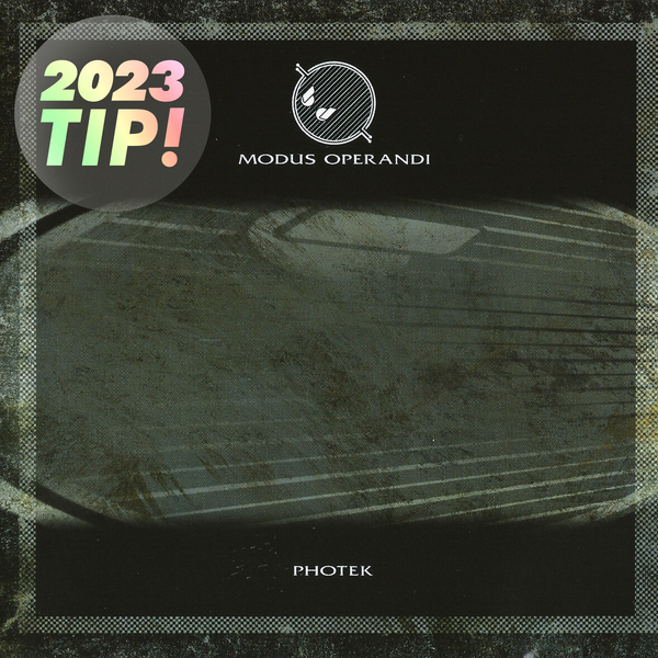 英3discs 12” Photek Modus Operandi QEDLP1 SCIENCE /00750 英3discs 12 Photek Modus Operandi QEDLP1 SCIENCE /00750