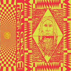 Full Circle - Further Knowhere - Boomkat