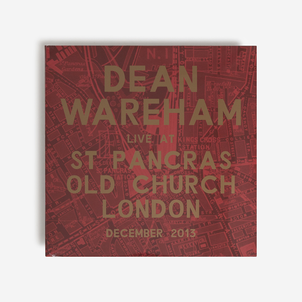 Deanwareham vinyl f