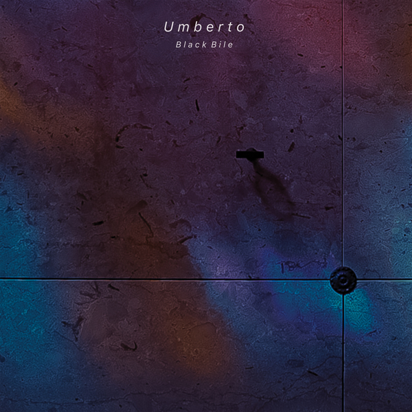 UMBERTO - Black Bile - Boomkat