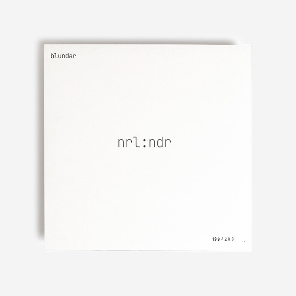 Nrlndr b