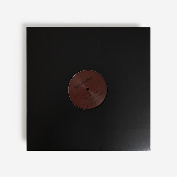 Dirtyblends 2