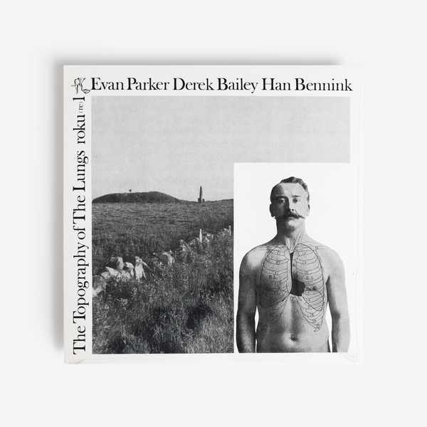 その他 Evan Parker :The Topography Of The Lungs Mi0yOTc5LmpwZWc.jpeg