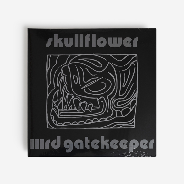 Skullflower front