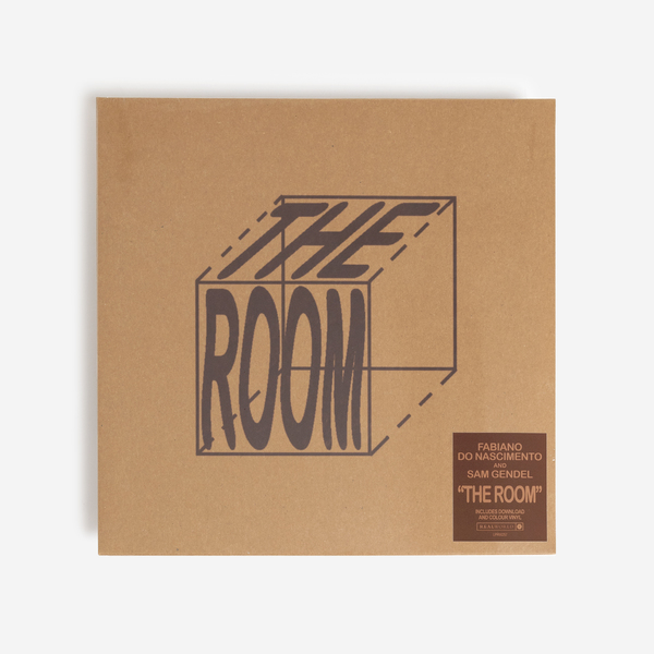 Theroom vinyl f