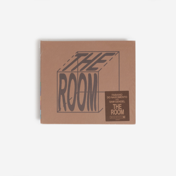 Fabiano do Nascimento, Sam Gendel - The Room - Boomkat