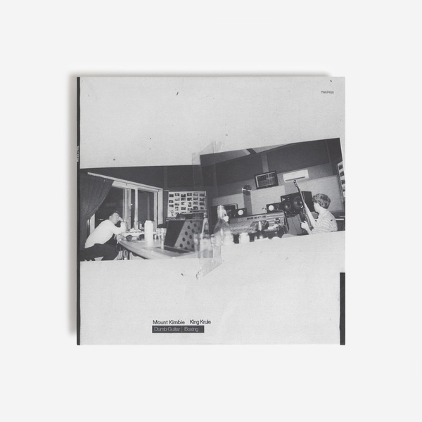 Mountkimbie f