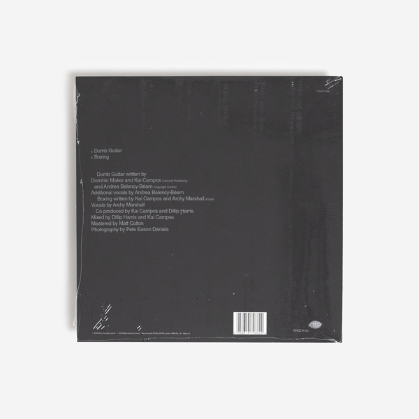 Mountkimbie b