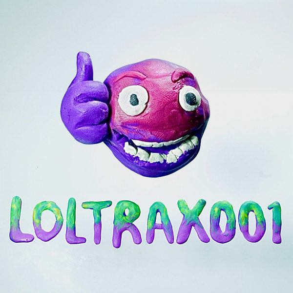 Loltrax001 cover