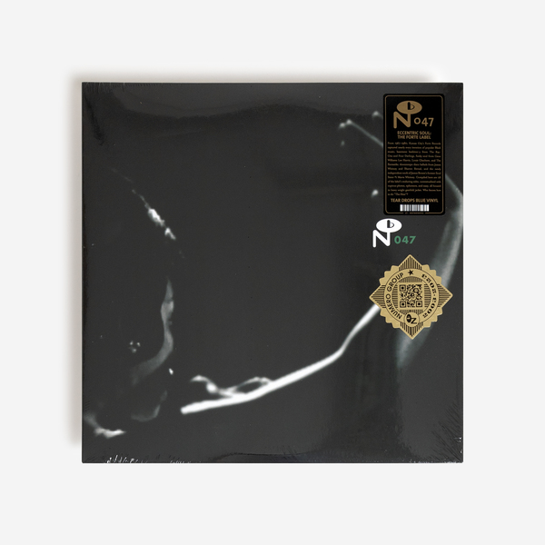 Various Artists - Eccentric Soul: The Forte Label - Boomkat