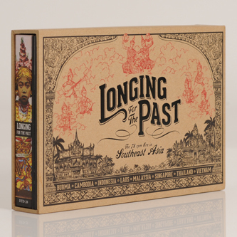 Various - Longing for the Past: The 78 rpm Era in Southeast Asia