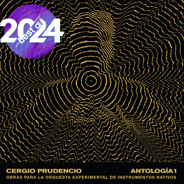 Cergio prudencio 2024 distro preview