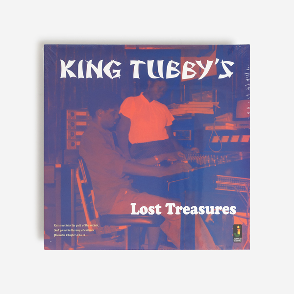 Kingtubby f