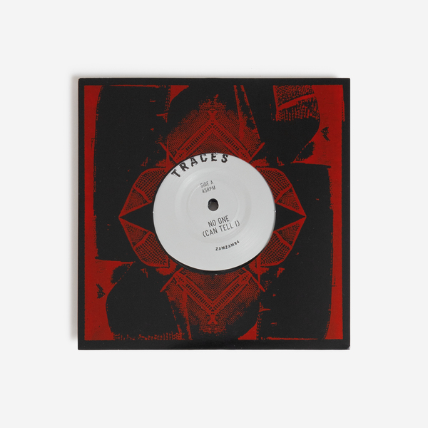Traces vinyl f