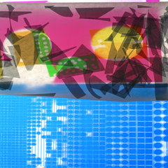 Four Tet - Into Dust (Still Falling) - Boomkat