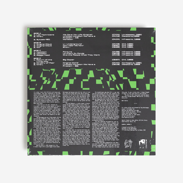 Tonyboninsegna vinyl b