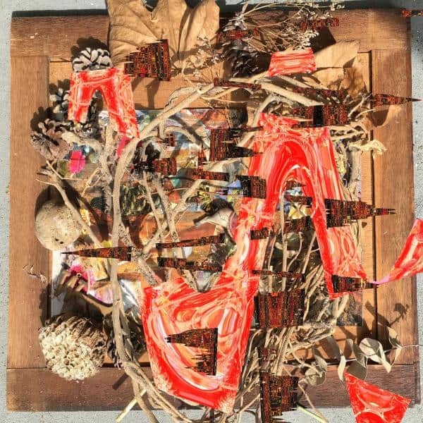 Merzbow - Tsubute Mosaic - Boomkat