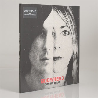 米2LP Body/Head Coming Apart OLE10421 Matador /00660 Body/Head - Coming Apart - Boomkat