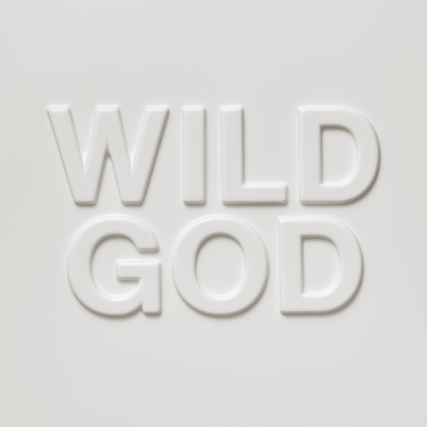 NICK CAVE & THE BAD SEEDS - Wild God - Boomkat
