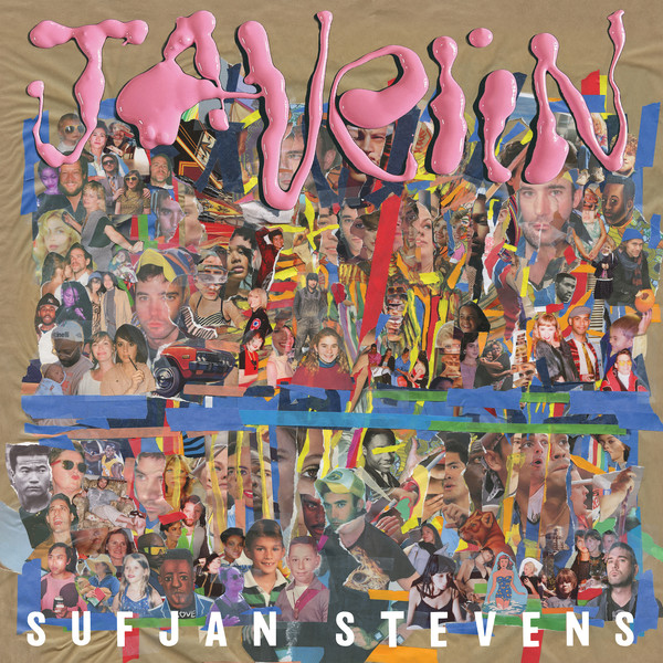 米7LP Sufjan Stevens Silver &amp;amp; Gold AKR100 Asthmatic Kitty Reco /01560 Sufjan Stevens - Silver & Gold: Songs for Christmas, Vols. 6