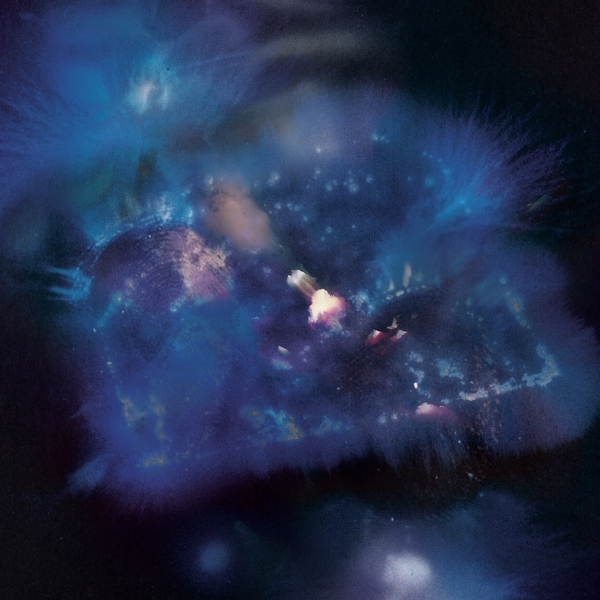 英12” Om Unit Fragments (12” x 2) FRAGMENTS01 Om Unit Self-Release /00420 Om Unit - Fragments - Boomkat
