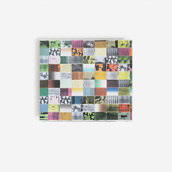 Four tet cd f