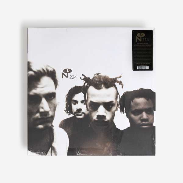 米2LP Majesty Crush Butterflies Dont Go Away 224 Numero Group /00520 Majesty Crush - Butterflies Don't Go Away - Boomkat