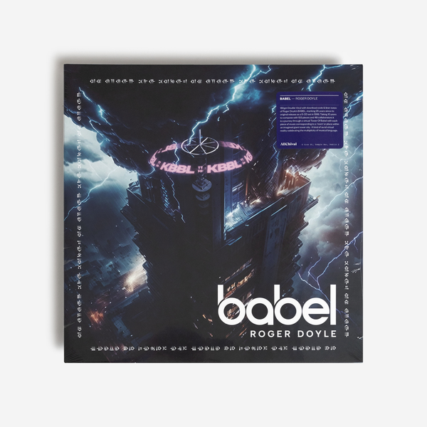 Babel f
